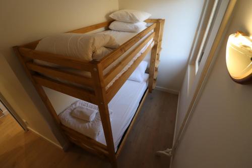 Résidence Bec Rouge - Appartement rénové·Skis aux pieds·Balcon MAE-8214