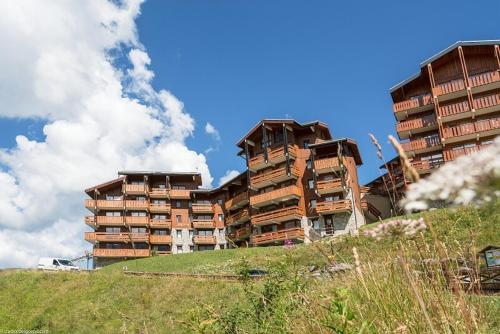 Résidence Les Sentiers du Tueda - maeva Home - 2 Pièces 6 Personnes Sélection MAE-1311