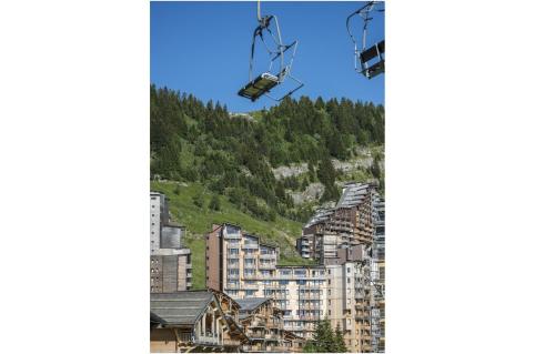 Résidence Les Alpages - maeva Home - 2 Pièces 4 Personnes Budget MAE-1312