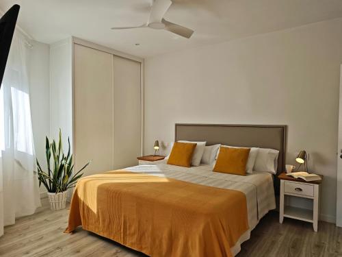 Atlantica Suite Las Canteras with Parking