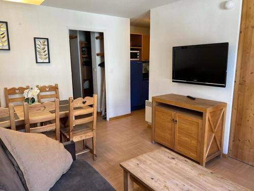 Résidence Le Parc Des Airelles - Escapade pour 6 personnes au pied des pistes MAE-9474
