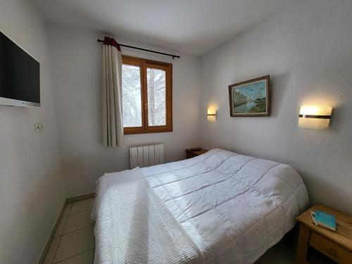 Résidence Le Balcon Des Airelles - Agréable appartement avec une jolie vue MAE-9094