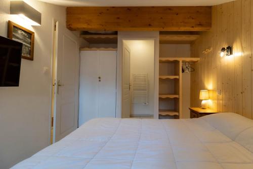Résidence Le Balcon Des Airelles - Joli appartement redécoré en face des pistes MAE-0774