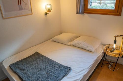 Résidence Le Parc Des Airelles - Adorable appartement avec accès direct aux pistes MAE-4221