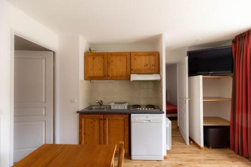 Les Chalets De Bois MÉan - D - Appartement sur les hauteurs des Orres 1800 MAE-3211