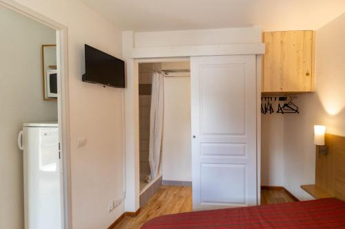 Les Chalets De Bois MÉan - D - Appartement sur les hauteurs des Orres 1800 MAE-3211