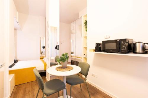 Botanical Studio - 9 min walk to Duomo