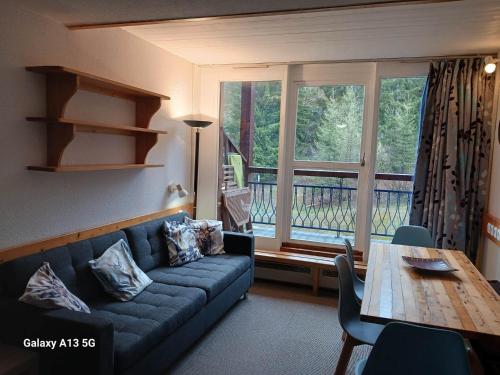Résidence Aiguille Grive Bat Iii - Appartement 3 pièces 6 personnes à Arc 1800 au pied des pistes dans le quartier de Charmettoger MAE-0441