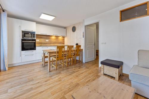 Les Chalets De Bois MÉan - A - Bel appartement rénové sur les Orres 1800 MAE-6581