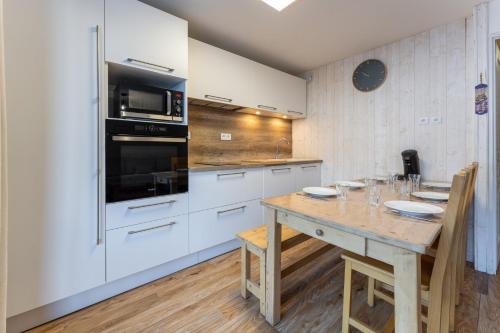 Les Chalets De Bois MÉan - A - Bel appartement rénové sur les Orres 1800 MAE-6581