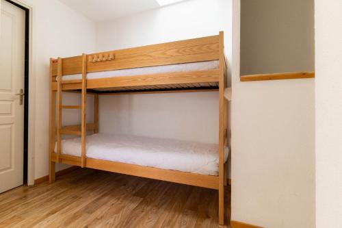 Les Chalets De Bois MÉan - A - Bel appartement rénové sur les Orres 1800 MAE-6581