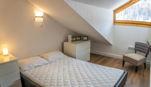 Résidence Le Balcon Des Airelles - Bel appartement au coeur des Orres 1800 MAE-6591
