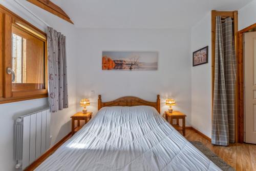 Résidence Les Hauts De Preclaux - Logement pour 6 avec vue splendide sur les pistes MAE-8311