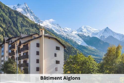 L'Aiguille - maeva Home - 2 Pièces 5 Personnes Confort MAE-2139
