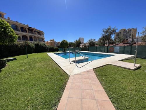 Apto Familiar a 200m Playa Bil-Bil