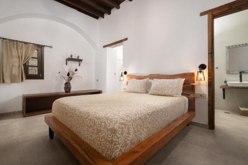 Ancient Knights Luxury Suites