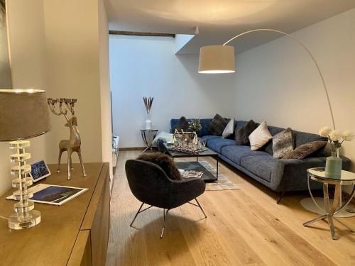 Résidence Isobel - Appartement Isobel - 8 Personnes - Morzine centre MAE-1401