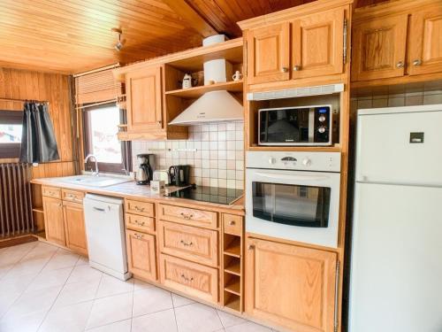 Résidence Tufs - Appartement fonctionnel·Proches des pistes et des MAE-2071