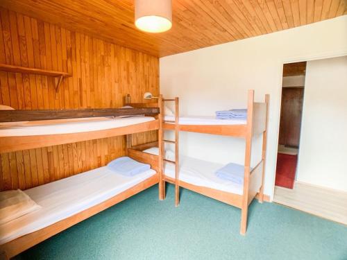 Résidence Tufs - Appartement fonctionnel·Proches des pistes et des MAE-2071