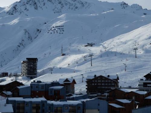 Résidence Tufs - Appartement fonctionnel·Proches des pistes et des MAE-2071