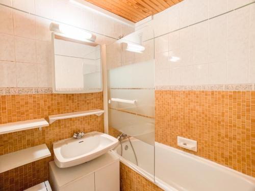 Résidence Tufs - Appartement fonctionnel·Proches des pistes et des MAE-2071