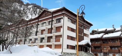 Résidence La Balme - Magnifique 2 pièces entierement rénové pour 4 personnes MAE-5891