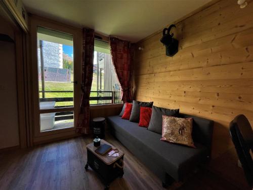 Résidence Villaret - appartement pour 4 personnes MAE-4101