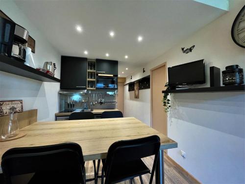 Résidence Villaret - appartement pour 4 personnes MAE-4101