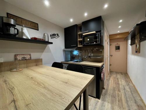 Résidence Villaret - appartement pour 4 personnes MAE-4101