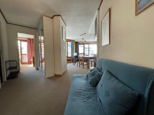 Résidence Moutieres B1 - Appartement spacieux · Proche des pistes · Balcon MAE-3591