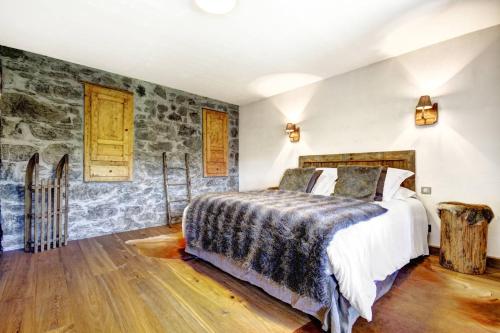 Résidence La Ferme De Marie - Chalet "La Ferme de Marie" - 14 Personnes - Côte d'Arbroz MAE-3751