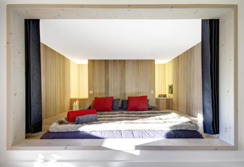 Résidence Villa Solaire - Chalet Villa Solaire - 14 Personnes - Morzine MAE-3761
