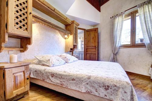Résidence Lolana - Chalet Lolana - 14 Personnes - Morzine MAE-3791