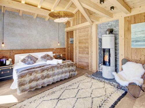 Chalet Ressource - Chalet Ressource - 13 Personnes - Morzine MAE-3821