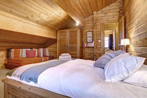 Résidence Martre Des Pins - Chalet Martre des Pins - 12 Personnes - Morzine MAE-3841
