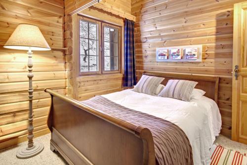 Résidence Martre Des Pins - Chalet Martre des Pins - 12 Personnes - Morzine MAE-3841