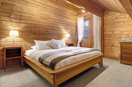 Résidence Martre Des Pins - Chalet Martre des Pins - 12 Personnes - Morzine MAE-3841