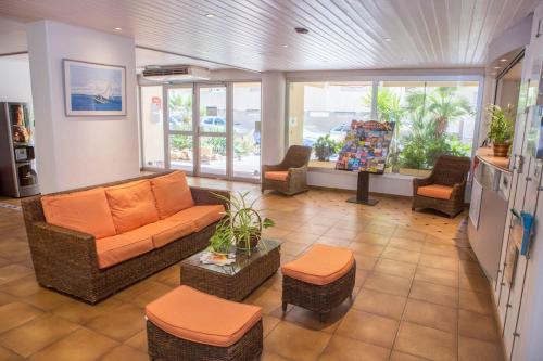 Résidence Promenade des Bains - maeva Home - Studio 4 Personnes - Confort MAE-2294