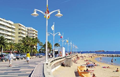 Résidence Promenade des Bains - maeva Home - Studio 4 Personnes - Confort MAE-2294