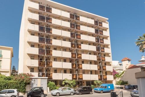 Résidence Promenade des Bains - maeva Home - Studio 4 Personnes Confort MAE-2296