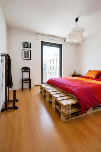 Sofi Apartment Lisbon