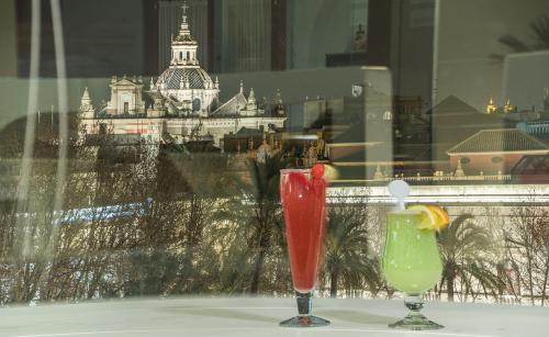 Hotel Inglaterra photo 36