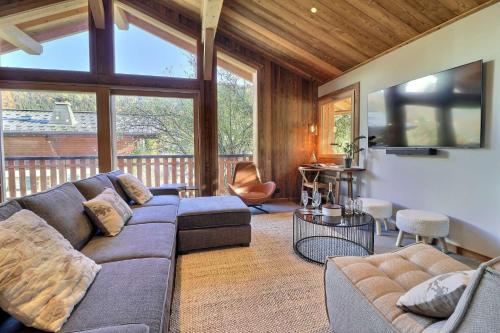 Résidence Dolce Vita - Chalet Dolce Vita - 8 Personnes - Morzine MAE-3991