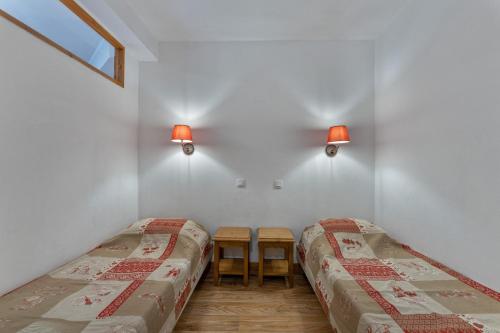 Résidence Les Hauts De Preclaux - Appartement 2 pièces au pied des pistes MAE-8031