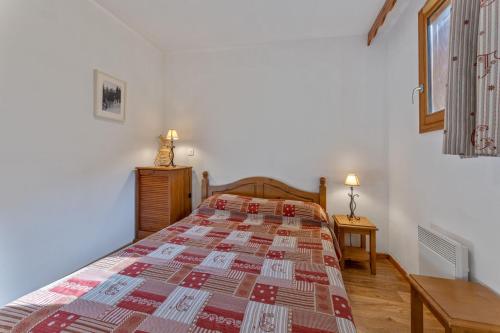 Résidence Les Hauts De Preclaux - Appartement 2 pièces au pied des pistes MAE-8031