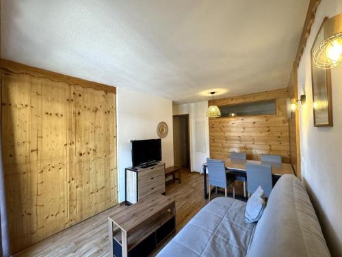 Résidence Les Hauts De Preclaux - Appartement au coeur des Orres 1800 MAE-8051