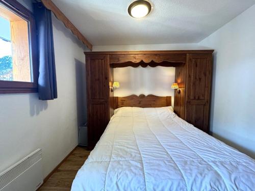 Résidence Les Hauts De Preclaux - Appartement au coeur des Orres 1800 MAE-8051