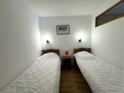 Résidence Les Hauts De Preclaux - Appartement au coeur des Orres 1800 MAE-8051