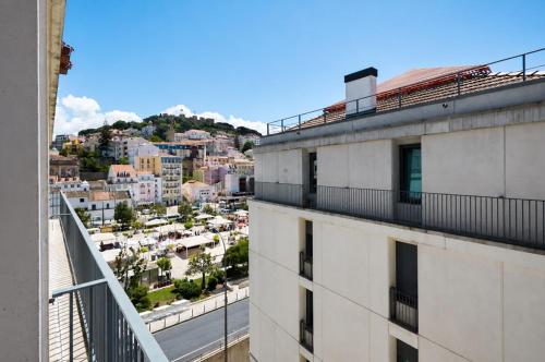 Sofi Apartment Lisbon