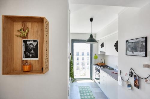 Sofi Apartment Lisbon
